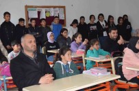 Varto'da 'Afetler Ve Afetlerden Korunma Bilinci Semineri' Düzenlendi