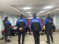 Yüksekova Polisi 4 Bin Ögrenciye Siber Suçlari Anlatti Haberi