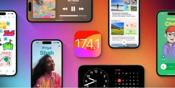 Apple tüm modelleri güncelledi! Yeni sürüm neleri içeriyor?