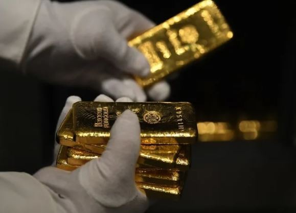 Altın gram fiyatı yükselişine es verdi! İslam Memiş altın için alım fırsatını 2 rakamla duyurdu