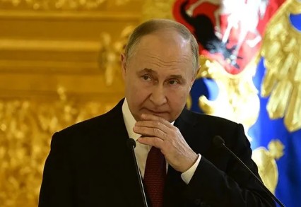 Putin: Saldırıya dahil olanlar bulundu!