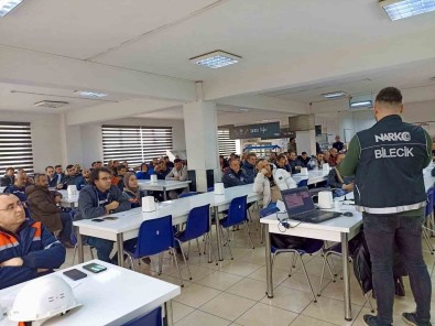 245 Vatandas 'Narvas' Uygulamasi Ile Tanisti