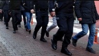 8 ilde DEAŞ'a operasyon! Çok sayıda gözaltı