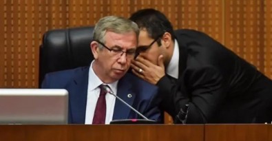 Ankara'nın troll ağında PKK bağlantısı! Yazışmalar ortaya çıktı