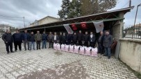 Beysehir'de Atil Ve Bos Birakilan Tarim Arazilerine Sertifikali Nohut Ekilecek Haberi