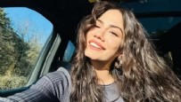 Demet Özdemir'den yeni paylaşım! Haberi