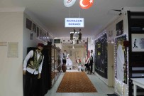 Eski Ramazanlari Okullarinin Koridorunda Yasatiyorlar Haberi