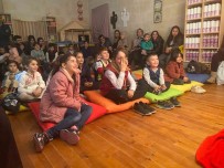 Gaziantep'te Çocuklara Özel Ramazan Etkinlikleri Düzenleniyor