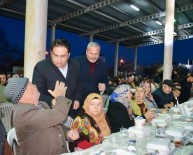 IYI Parti Dösemealti Belediye Baskan Adayi Afacan Açiklamasi 'Sonucu Kararsizlar Belirleyecek'