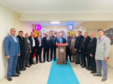 Sehit Yakinlari Ve Gazilerden CHP'li Özel'in Darbe Açiklamalarina Tepki