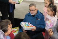 TDV 2023 Yilinda Zekatla 5 Milyondan Fazla Ihtiyaç Sahibine Yardim Ulastirdi