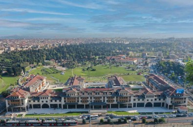 TÜBITAK'tan Onaylanan 54 Proje Ile Türkiye Birincisi Oldular