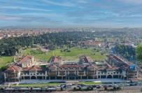 TÜBITAK'tan Onaylanan 54 Proje Ile Türkiye Birincisi Oldular