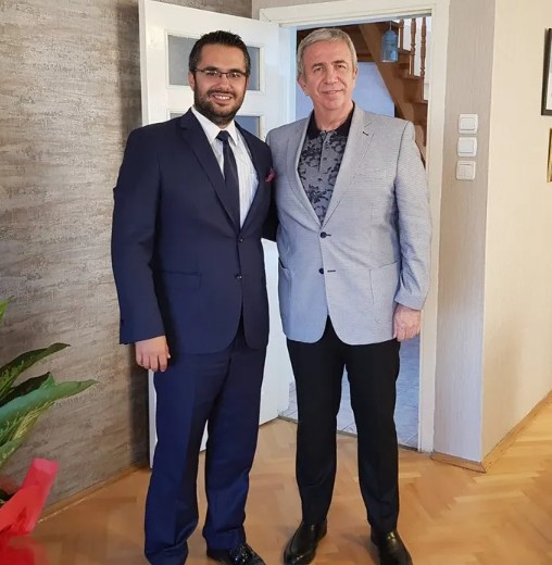 Ankara'nın troll ağında PKK bağlantısı! Yazışmalar ortaya çıktı