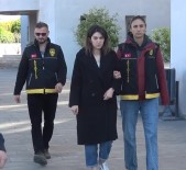 Adana'da Sahte Kadin Avukat Tutuklandi