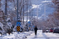 Erzurum'da Kartpostallik Manzaralar