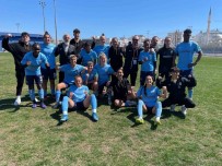 Gaziantep ALG Spor, 1207 Antalyaspor'u 1-0 Maglup Etti