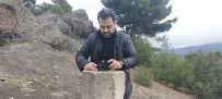 Kuzey Anadolu'daki Aktif Faylar Jeodezik Yöntemlerle Arastirilacak Haberi