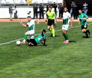 Mugla Derbisinde 3 Puanin Sahibi Muglaspor Oldu