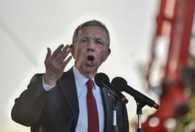 Namus sözüne ne oldu? Mansur Yavaş'tan aynı aileye 27 adrese teslim ihale!