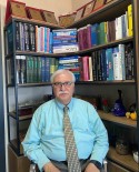 Prof Dr. Tevfik Özlü Açiklamasi 'Tüberküloz Hastaliginin Tedavisi Mümkün' Haberi