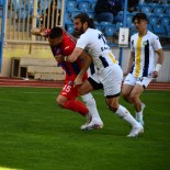 TFF 3. Lig Açiklamasi Karabük Idman Yurdu Açiklamasi 1 - Talasgücü Belediyespor Açiklamasi 0