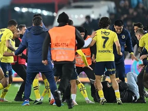 İftarda ligden çekilme zirvesi! Fenerbahçe'den o oyuncular için flaş adım