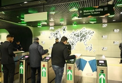 2 ayda 4 metro: İstanbul’un çilesi bitecek! Bakan Uraloğlu: 600 km daha hat lazım