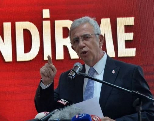 Namus sözüne ne oldu? Mansur Yavaş'tan aynı aileye 27 adrese teslim ihale!