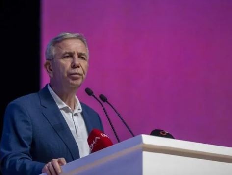 Namus sözüne ne oldu? Mansur Yavaş'tan aynı aileye 27 adrese teslim ihale!