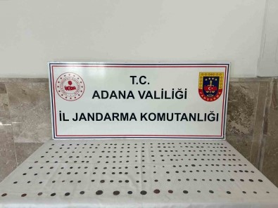 Adana'da 250 Bizans Sikkesi Ele Geçirildi