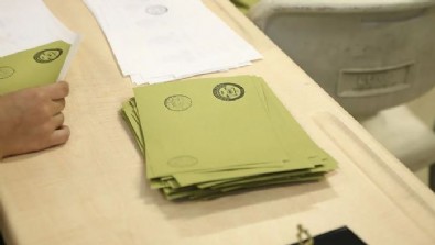Adım adım yerel seçime doğru! 1.3 milyon genç ilk kez oy kullanacakk