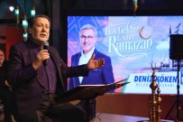 Ahmet Özhan'dan Unutulmaz Konser Haberi