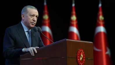 Başkan Erdoğan'dan Muhsin Yazıcıoğlu'nu anma mesajı