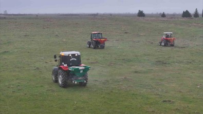 Baskan Zolan;  '3 Yilda 27.350 Dekar Alanda Mera Islahi Yaptik'