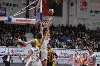 Basketbol Süper Ligi Açiklamasi Aliaga Petkimspor Açiklamasi 59 - Fenerbahçe Beko Açiklamasi 81