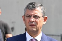 CHP'de gelen gideni aratmıyor! Özgür Özel'den skandal gaf