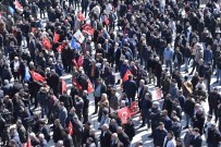 Cumhurbaskani Yardimcisi Yilmaz Açiklamasi 'Tek Sorunumuz Enflasyon Ve Fiyatlar' Haberi