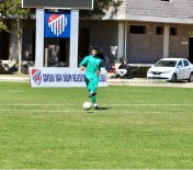 Didim Kalecisine Üzüldü