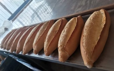 Edirne Valiligi'nden 'Ekmek Zammi' Açiklamasi