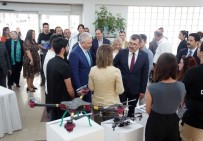 Egeli Genç Arastirmacilarin TÜBITAK Basarisi Devam Ediyor