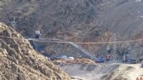 Elazığ’da maden ocağında göçük: 2 işçi yaralandı Haberi