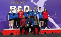 Erzincan Anadolu Lisesi Genç Kiz Takimi Türkiye Sampiyonu Oldu Haberi