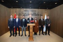 Inegöl Belediyesi Ramazan Bayrami Hazirliklarini Tamamladi