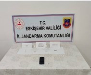 Jandarma'nin Uyusturucu Operasyonunda 3 Süpheli Yakalandi