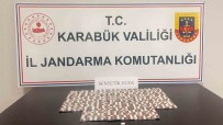 Karabük'te Uyusturucu Operasyonu Açiklamasi 3 Tutuklama Haberi