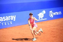 Megasaray Hotels Open'da Ana Tablo Heyecani Basliyor