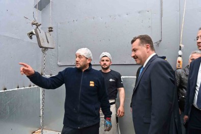 Mezbaha Yeniden Büyüksehir Belediyesine Geçti