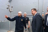 Mezbaha Yeniden Büyüksehir Belediyesine Geçti