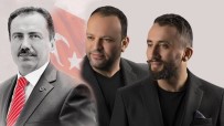 Muhsin Yazicioglu Anisina Özel Beste
